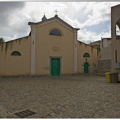 Église Saint-Georges d'Algajola