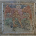 Saint Michel terrassant le dragon (1448)