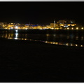 Calvi by night