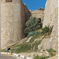 Murs de la citadelle