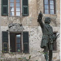 Statue du Général Gaffori 