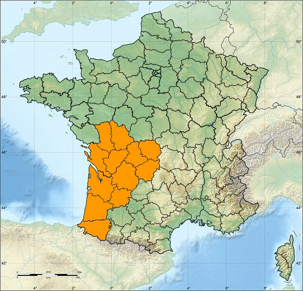 Ca Aquitaine Limousin Poitou-Charentes