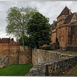 Château-de-Castelnau-Bretenoux