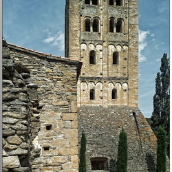 Abbaye-de-Cuxa