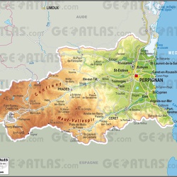 66-Pyrénées-orientales