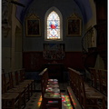 L'église Saint-Christophe - Reflets