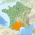 Ca Languedoc-Roussillon Midi-Pyrenees