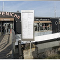 Restaurant La Péniche