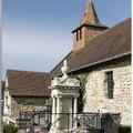 Eglise Saint-Christophe