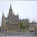 Cathédrale Notre-Dame