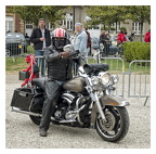 Moto Harley-Davidson
