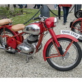 Moto  Ogar 1948