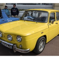  Renault R8