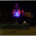 Illuminations du château de Gaillon