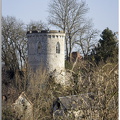 La tour de Crosne