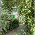 Giverny - la maison de Claude monet - 15 Juin 2021
