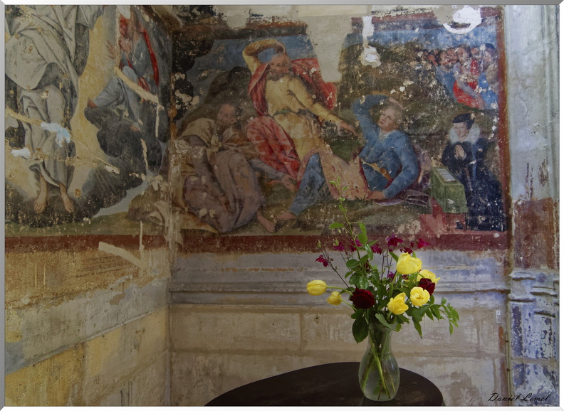 Peinture-murale-representant-la-transfiguration
