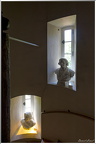 Bustes de Jules Michelet