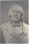 Buste de Jules Michelet