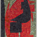 "Gararm" - Vasarely - 1949/1974