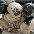 Ballons-Mickey