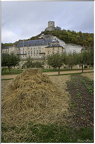 Potager-Fruitier du Château de La Roche-Guyon