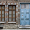 Porte et fenêtres