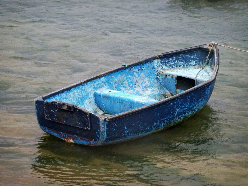 Barque