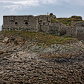 Ilette - Ancien fort