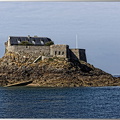 Fort de Ile de Harbou