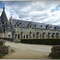 Abbaye-de-Fontevraud