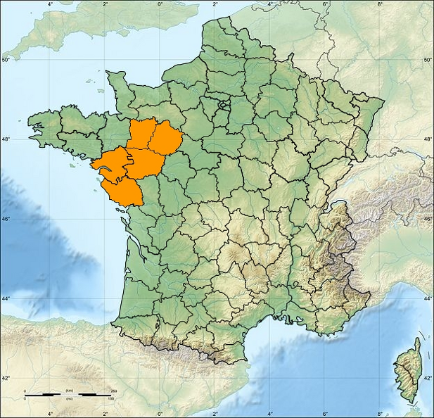 Ca Pays-de-la-Loire