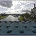 canal latéral de la Loire