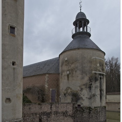 Chateau-de-Chamerolles