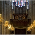 Cathédrale Saint-Étienne de Bourges - Grandes orgues