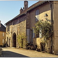 Maison-Chateau-Chalon