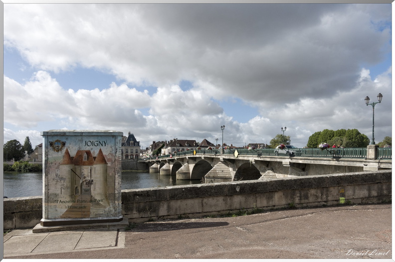 Pont de Joigny