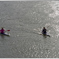 Canoë-kayak sur l'Yonne