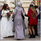 Mariage Algérien
