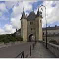 La Porte de Joigny