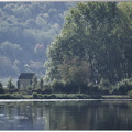 Maison au bord de L'Yonne