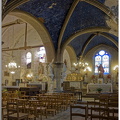 Eglise de Villevalier
