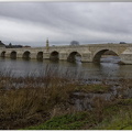 Grand pont sur la Loire