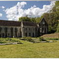 Abbaye de Fontaine Guérard
