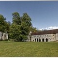 Abbaye de Fontaine Guérard
