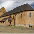 Les églises fortifiés de Thiérache