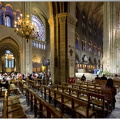 Cathédrale de Notre-Dame-de-Paris