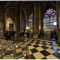 Cathédrale de Notre-Dame-de-Paris