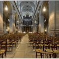 Cathédrale Saint-Sulpice
