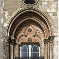 Fenêtre  de l'Ancienne Comédie du vieux château